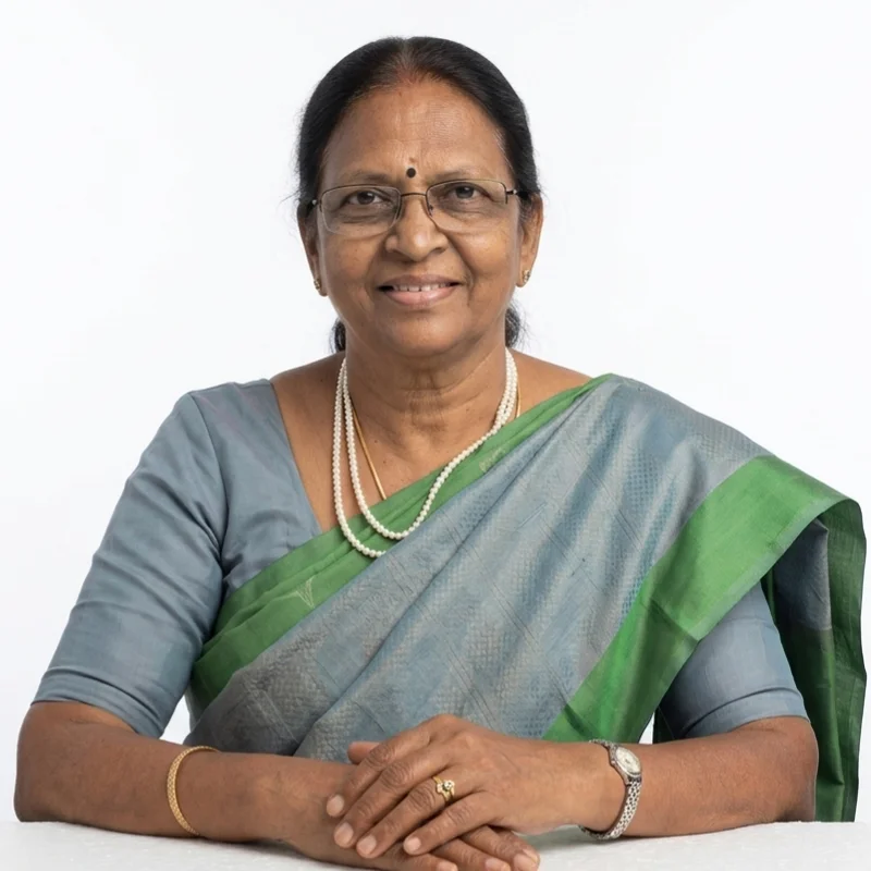 Dr. R. Hamsa Kumari